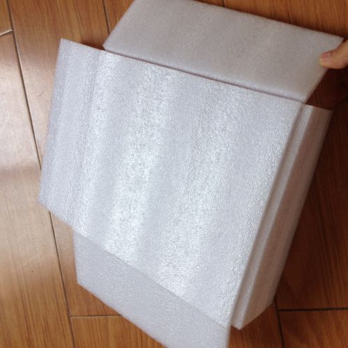 EPE 珍珠棉內(nèi)襯 vs 海綿內(nèi)襯，誰更適合你的產(chǎn)品？