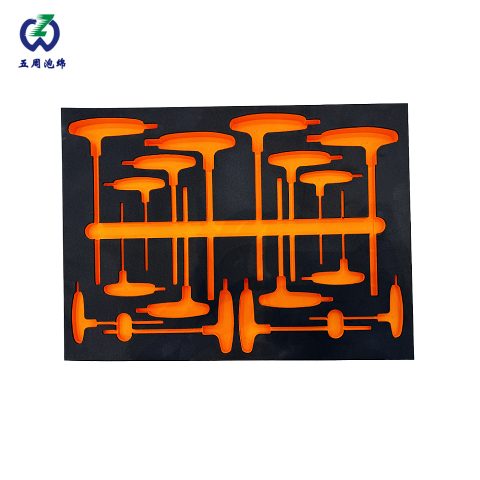 泡棉長期合作怎么選？五周穩(wěn)定服務(wù)指南