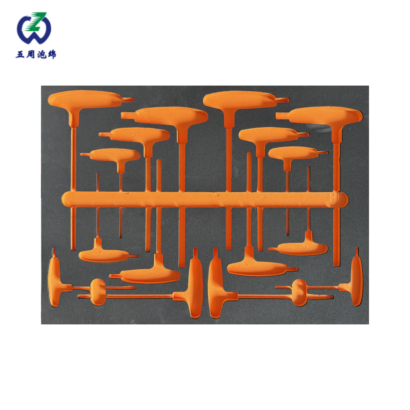 家電行業(yè)泡棉怎么選？五周防震隔熱適配指南