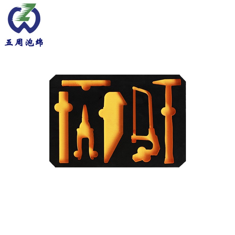 找靠譜泡棉供應(yīng)商？蘇州五周 19 年實力值得選