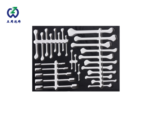 小批量泡棉定制難？五周靈活服務(wù)解你憂