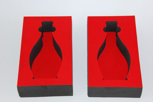 EVA 泡棉內(nèi)襯的抗靜電特性有多重要？哪些場(chǎng)景必須具備？