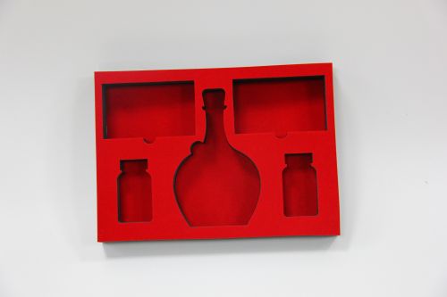 選擇 EVA 泡棉內(nèi)襯時(shí)，厚度選不對(duì)會(huì)有啥影響？該怎么選？