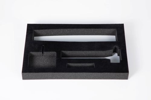 PU 海綿內(nèi)襯選購指南：從材質(zhì)到應(yīng)用的全面解析