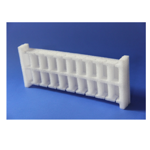 倉儲物流場景下，EPE 珍珠棉內(nèi)襯的實(shí)用應(yīng)用技巧