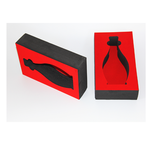 EVA泡棉內(nèi)襯的密度與性能直接掛鉤？不同密度怎么選？