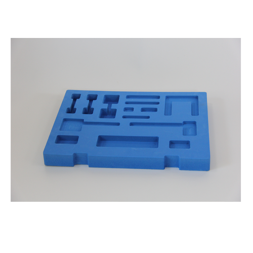 EVA泡棉內(nèi)襯的阻燃等級如何劃分？哪些場景必須選阻燃款？