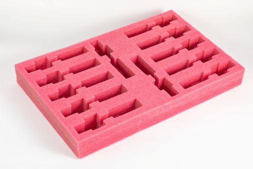 泡棉采購(gòu) 0 風(fēng)險(xiǎn)，五周保障更全面