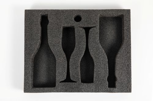 工業(yè)包裝泡棉選五周，防護(hù)更專業(yè)