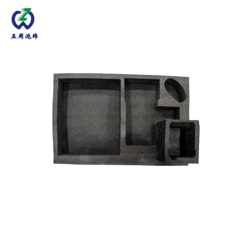 低溫環(huán)境用 EPE 珍珠棉內(nèi)襯？耐低溫特性與選型要點(diǎn)