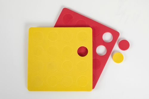 新手采購泡棉，認準五周少走彎路