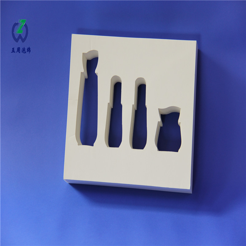 降本不降級：EVA泡棉內(nèi)襯優(yōu)化企業(yè)包裝成本的實(shí)用方案