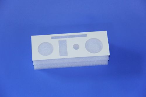 輕量化 EPE 珍珠棉內襯：電商物流降本的隱形利器