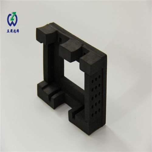 不同行業(yè) EVA 泡棉內(nèi)襯定制，核心差異在哪里？