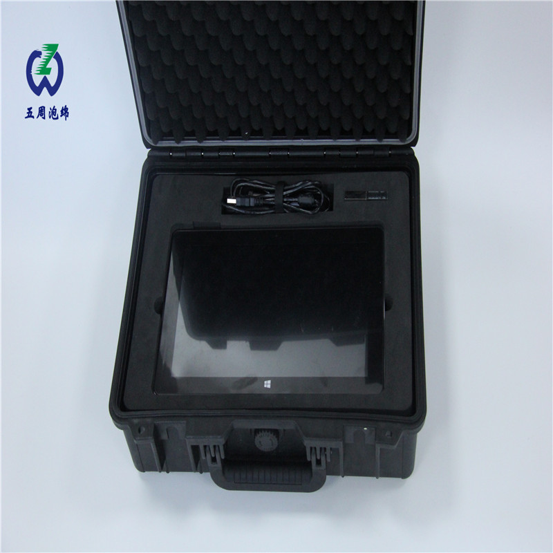 精密設(shè)備防護(hù)指南：EVA 內(nèi)襯助企業(yè)運(yùn)輸零損傷的客戶(hù)案例