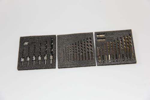 五金工具套裝降損增效指南：EPE珍珠棉內襯應用案例分享