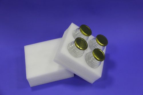 電商直播專用EPE內(nèi)襯：高效防護+快速包裝實用方案