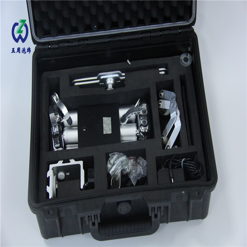 兒童玩具包裝：EVA泡棉內(nèi)襯的安全防護與設(shè)計要點