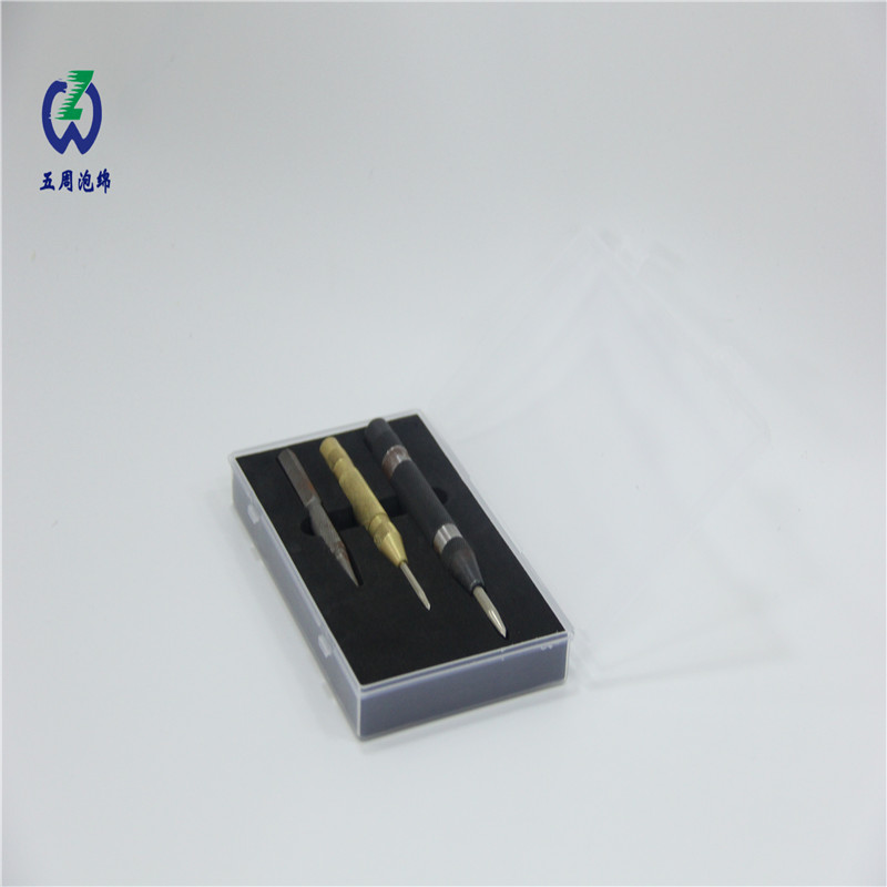 醫(yī)療耗材包裝：EVA內(nèi)襯的無菌安全與防護標準